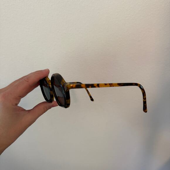 See Eyewear Glasses Tortoise Frames - Picture 5 of 8